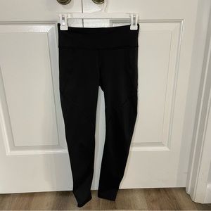 Patagonia Black Leggings Size XS
